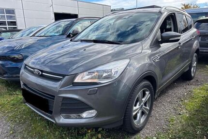 Ford Kuga 84.000 km 9.950 € Sindelfingen/Stuttgart 71069