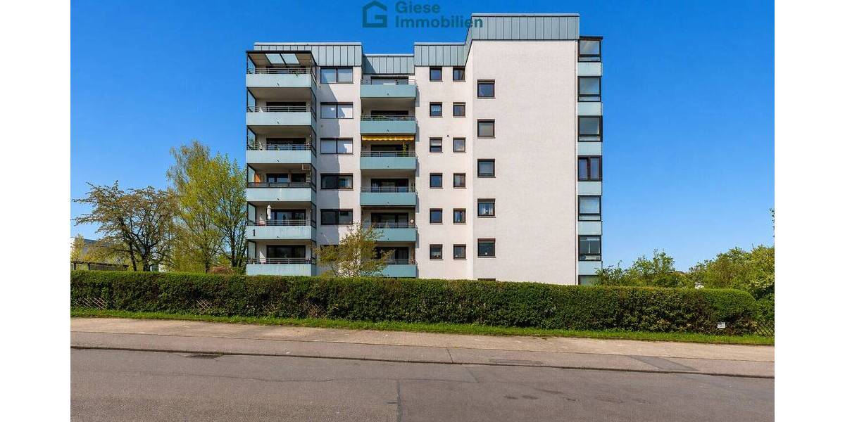 Etagenwohnung Ostfildern Scharnhausen - 3 Zimmer, 77 m&sup2;, 279.000&euro; | Angebot:26377409