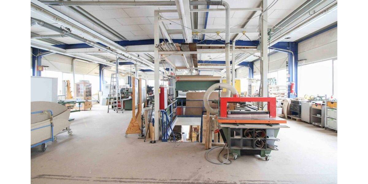 Gewerbeobjekt Stuttgart Münster - 1.900.000&euro; | Angebot:26542845
