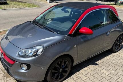 Opel Adam 34.000 km 13.999 &euro; Filderstadt / bei Stuttgart 70794