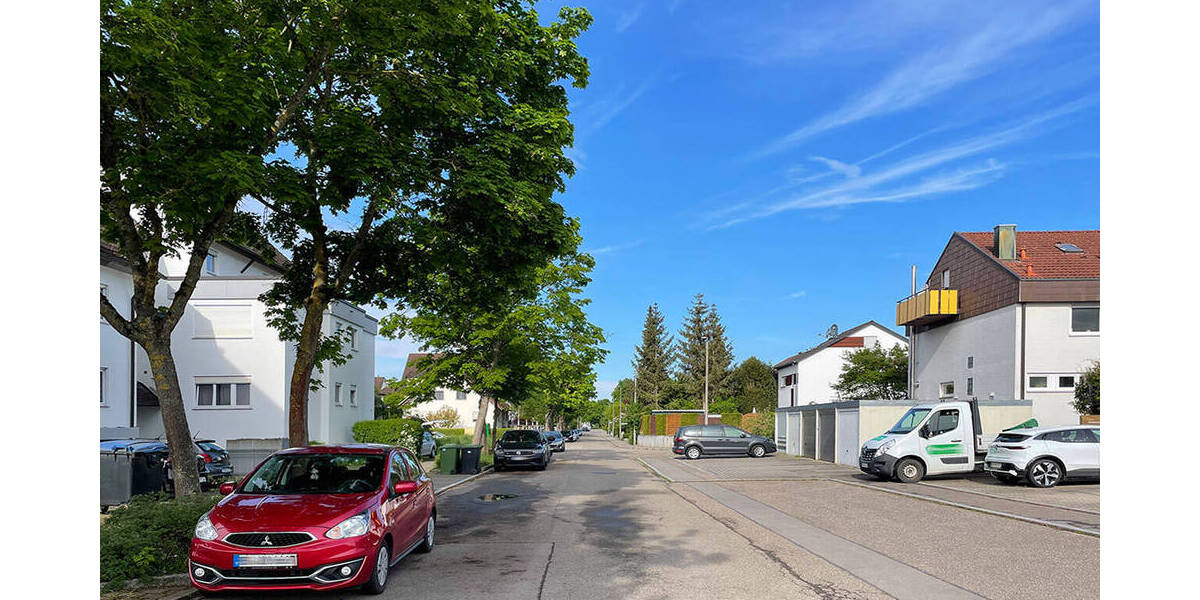 Etagenwohnung Renningen - 3 Zimmer, 74 m&sup2;, 1.100&euro; | Angebot:26190932