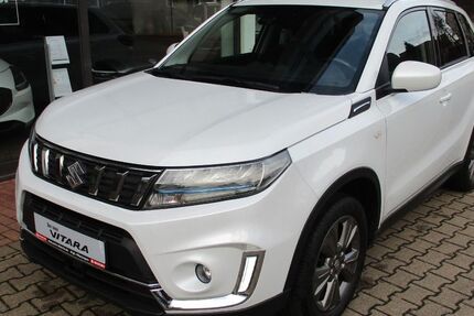 Suzuki Vitara 61.338 km 13.990 &euro; Stuttgart 70599