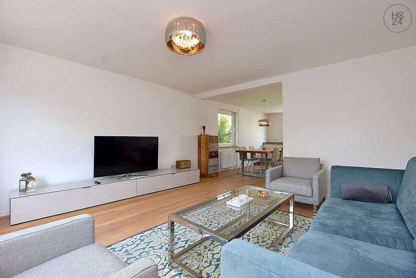 Wohnen auf Zeit in Stuttgart 1.990 € 3 zimmer