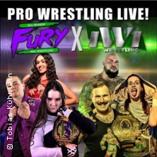 FURY - All Womens Pro Wrestling x Iwi 17.01.2026 Achalm Hof