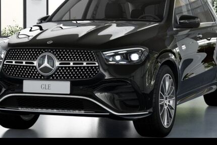 Mercedes-Benz GLE 450 9.900 km 92.990 &euro; Stuttgart 70372