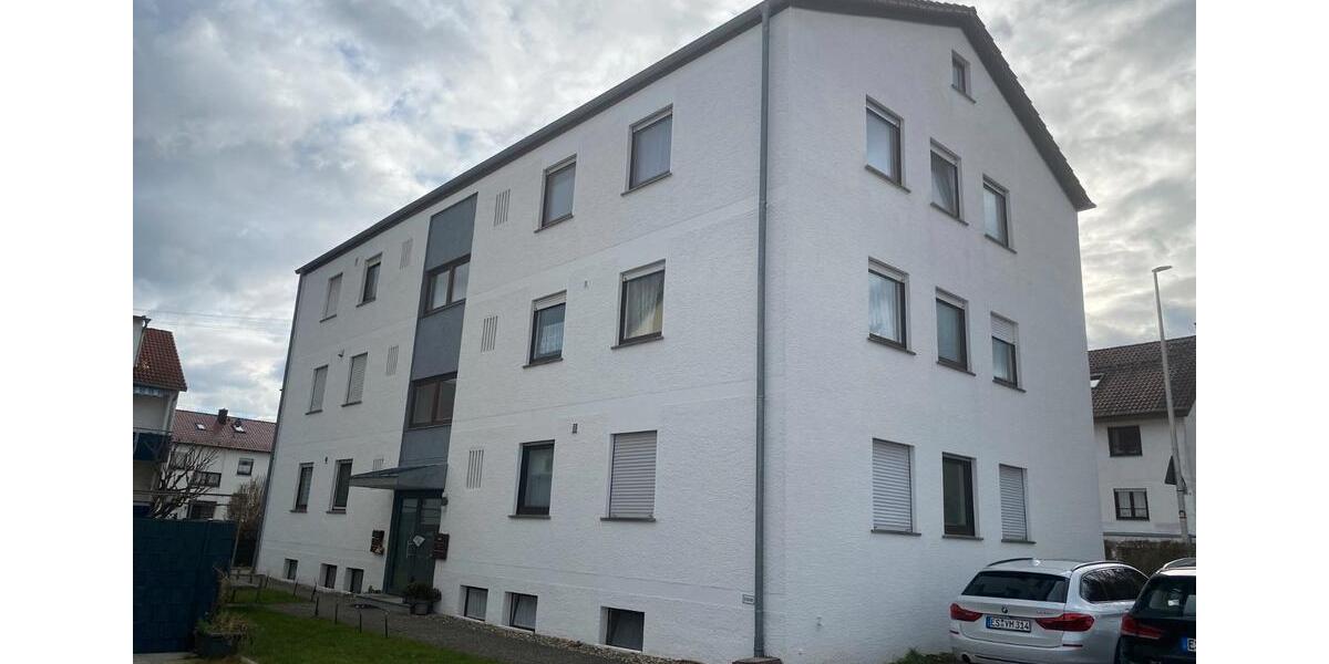 Etagenwohnung Plochingen - 3 Zimmer, 72 m&sup2;, 210.000&euro; | Angebot:26545489