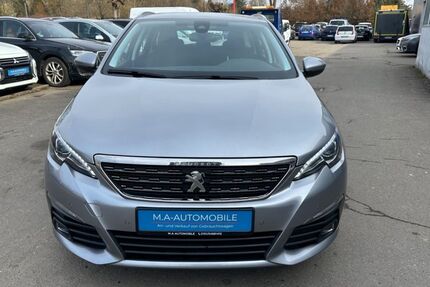 Peugeot 308 109.000 km 5.990 € Marbach am Neckar 71672