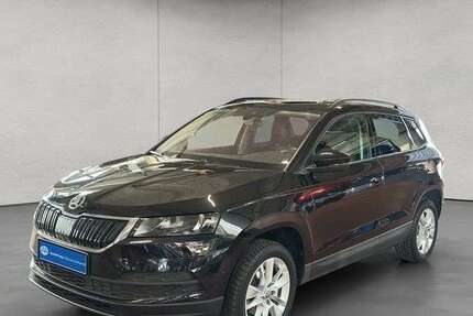 Skoda Karoq 73.784 km 18.890 &euro; Stuttgart 70565