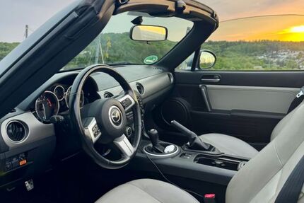 Mazda MX-5 142.000 km 10.500 &euro; Remshalden 73630