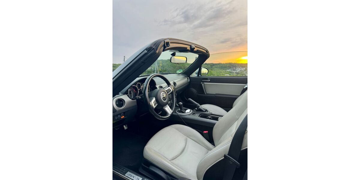 Mazda MX-5 142.000 km 10.500 &euro; Remshalden 73630
