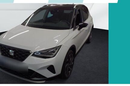 Seat Arona 1.439 km 24.290 &euro; Leonberg 71229