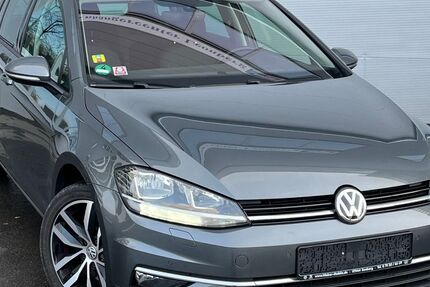 VW Golf 134.000 km 15.880 &euro; Leonberg 71229