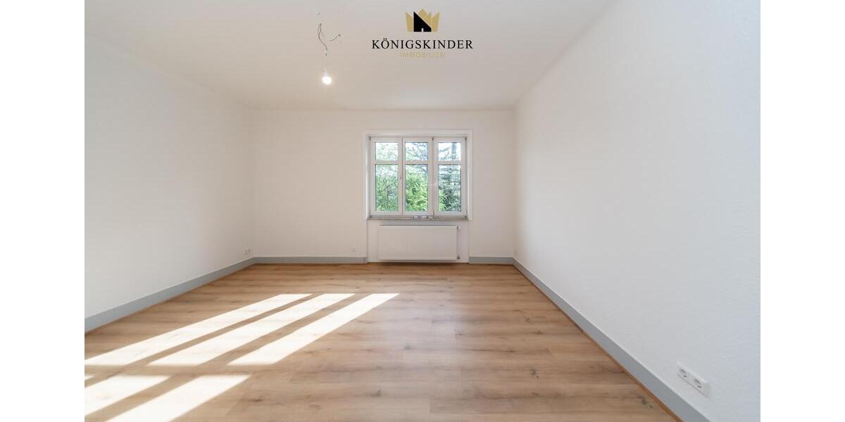 Etagenwohnung Stuttgart Bad Cannstatt - 4 Zimmer, 140 m&sup2;, 1.750&euro; | Angebot:26585778