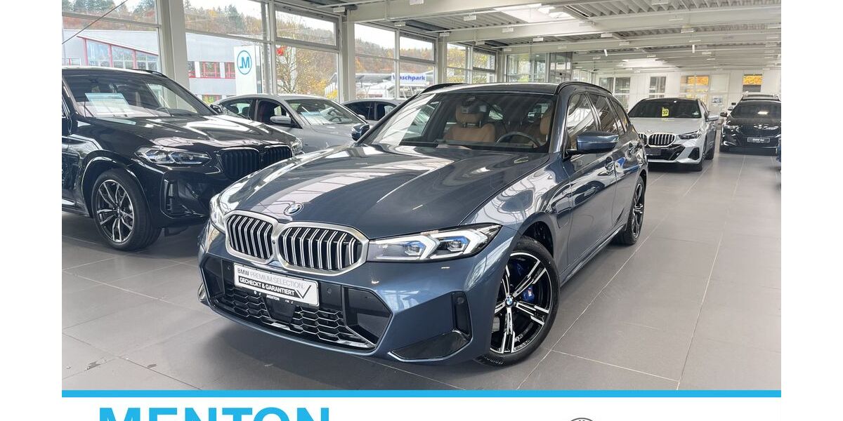 BMW 330 24.011 km 47.890 &euro; Tübingen 72072