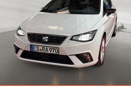 Seat Ibiza 1.500 km 22.990 &euro; Nürtingen 72622