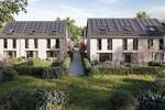Reihenmittelhaus Leinfelden-Echterdingen Echterdingen - 5 Zimmer, 114 m&sup2;, 639.000&euro; | Angebot:25704112