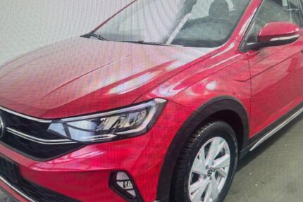 VW Taigo 50.000 km 13.980 &euro; Holzgerlingen 71088