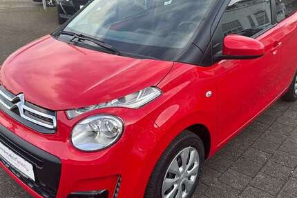 Citroen C1 32.350 km 10.950 &euro; Winnenden-Birkmannsweiler 71364