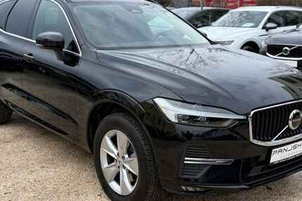 Volvo XC60 90.000 km 28.999 &euro; Stuttgart-Möhringen 70567