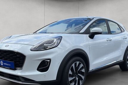 Ford Puma 67.000 km 14.900 &euro; Stuttgart 70190