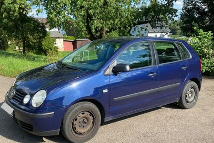 VW Polo 160.426 km 1.600 &euro; Esslingen 73733