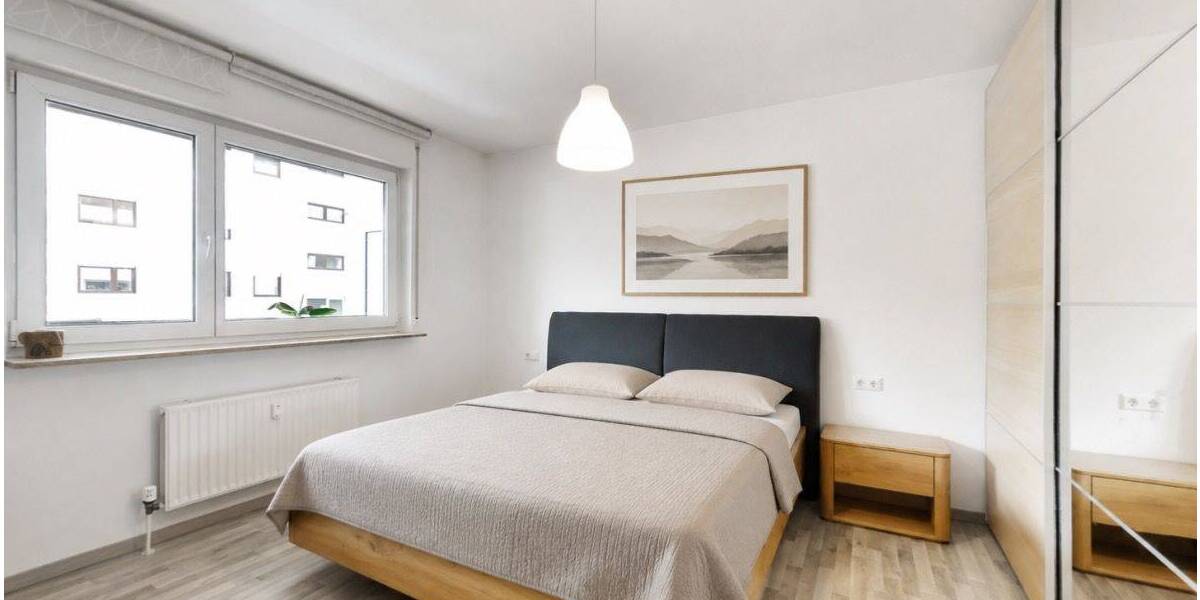 Etagenwohnung Leonberg Eltingen - 3 Zimmer, 78 m&sup2;, 299.000&euro; | Angebot:26752450