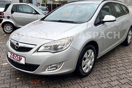 Opel Astra 231.600 km 2.900 &euro; Aspach 71546