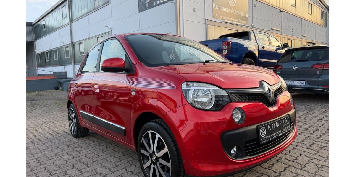 Renault Twingo 34.209 km 8.490 &euro; Magstadt 71106