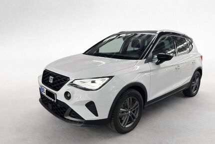 Seat Arona 36.500 km 20.500 &euro; Weil im Schönbuch 71093
