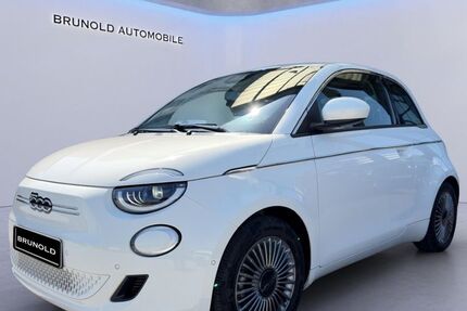 Fiat 500e 47.500 km 19.900 &euro; Stuttgart 70565