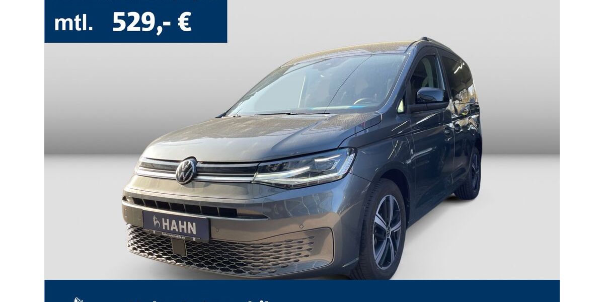 VW Caddy 12.401 km 41.495 &euro; Böblingen 71032