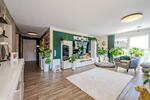 Erdgeschoßwohnung Weil der Stadt - 5 Zimmer, 131 m&sup2;, 432.500&euro; | Angebot:26768592