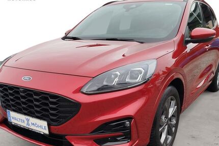 Ford Kuga 19.100 km 25.480 &euro; Aspach 71546