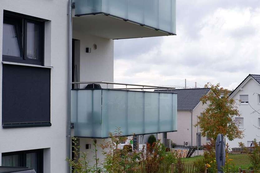 Wohnung zum Mieten in Ehningen 760 € 55.68 m²