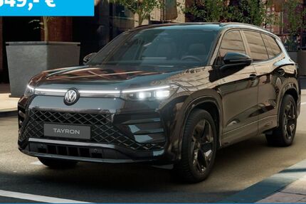 VW Tayron 1.016 km 59.990 &euro; Wendlingen 73240