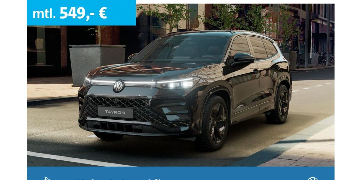 VW Tayron 1.016 km 59.990 &euro; Wendlingen 73240