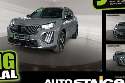 Peugeot 2008 28.512 km 23.787 &euro; Stuttgart 70376