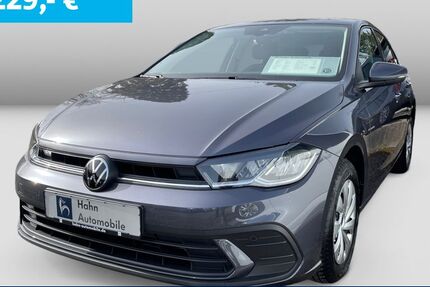 VW Polo 5.109 km 18.770 &euro; Böblingen 71032