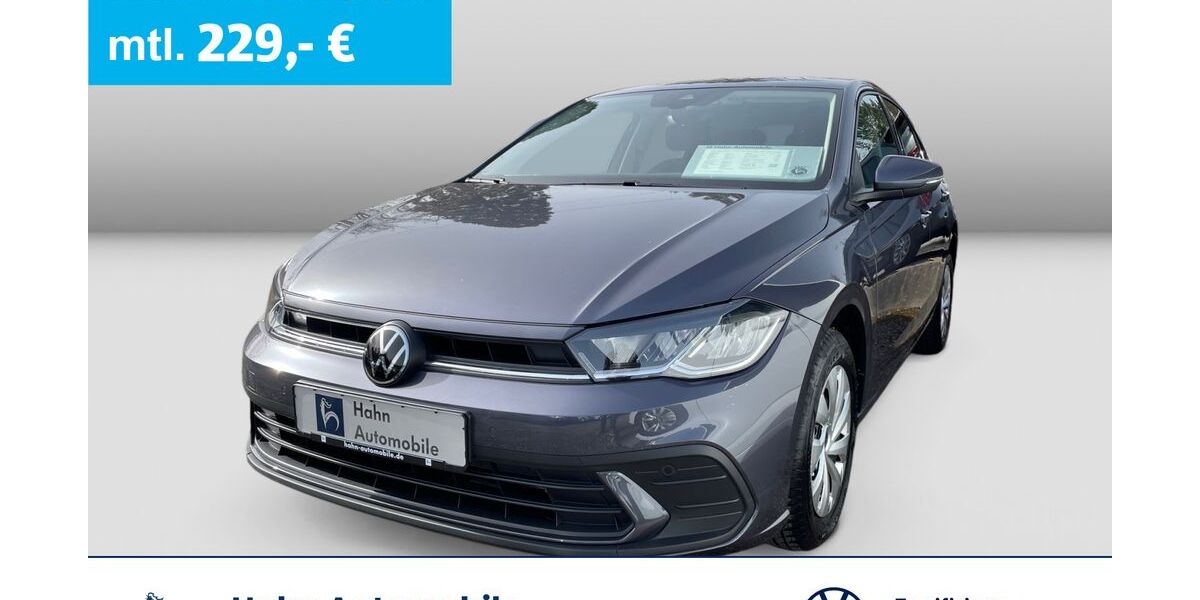 VW Polo 5.109 km 18.770 &euro; Böblingen 71032
