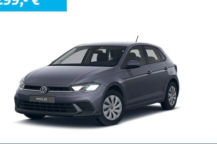 VW Polo 5.109 km 20.430 &euro; Böblingen 71032