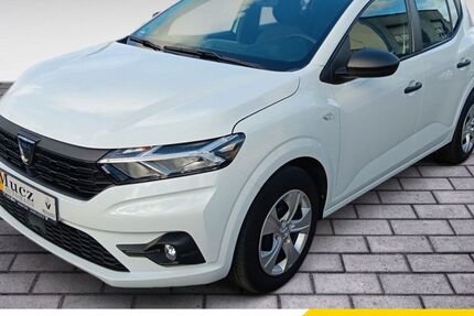 Dacia Sandero 42.100 km 9.890 &euro; Schorndorf 73614