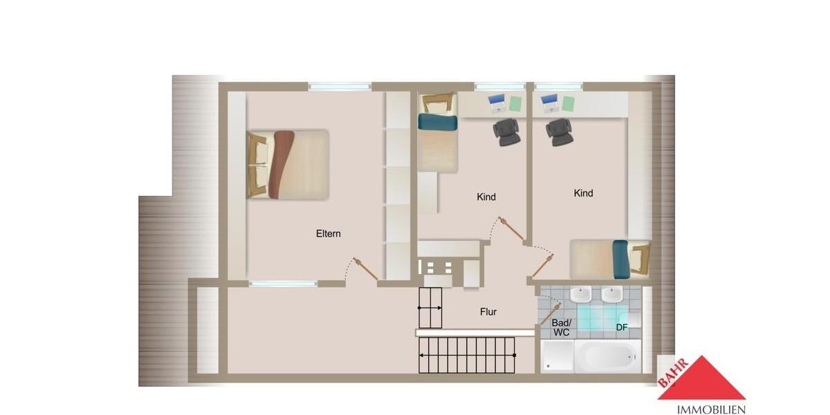 Einfamilienhaus Sindelfingen Sindelfingen (Stadt) - 6 Zimmer, 200 m&sup2;, 3.000&euro; | Angebot:25043609