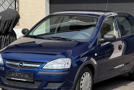Opel Corsa 64.755 km 3.700 &euro; Stuttgart 70374