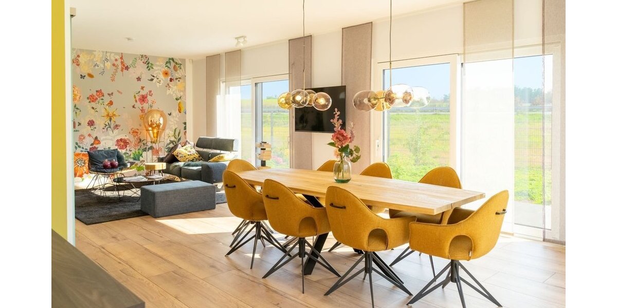 Ihr Traumhaus in Reutlingen mit Bauplatz - Individuell geplantes Einfamilienhaus mit 6 Zimmern und gehobener Ausstattung - Einfamilienhaus Reutlingen Sondelfingen | Angebot:27427741