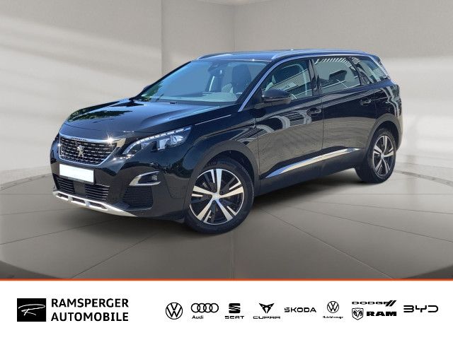Peugeot 5008 78.934 km 18.990 &euro; Nürtingen 72622