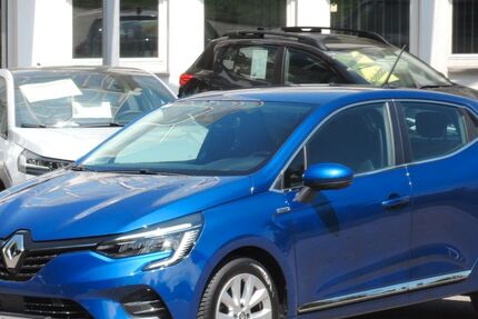 Renault Clio 56.009 km 13.980 &euro; Fellbach-Schmiden (bei Stuttgart) 70736