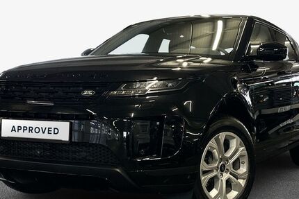 Land Rover Range Rover Evoque 3.538 km 60.999 &euro; Stuttgart 70190