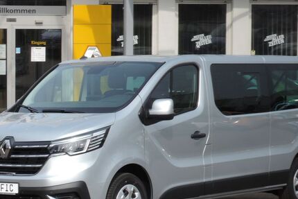 Renault Trafic 13.000 km 39.480 &euro; Fellbach-Schmiden (bei Stuttgart) 70736