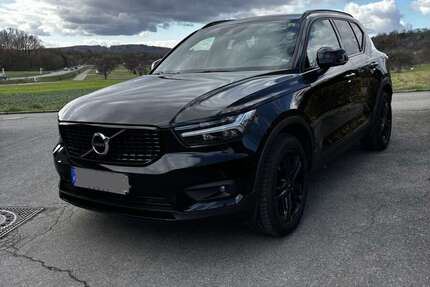Volvo XC40 76.200 km 24.500 &euro; Nürtingen 72622