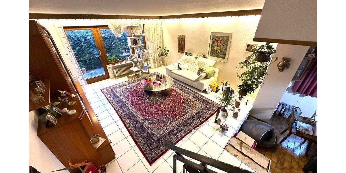 Mehrfamilienhaus, Wohnhaus Filderstadt Plattenhardt - 5 Zimmer, 139 m&sup2;, 440.000&euro; | Angebot:22601792